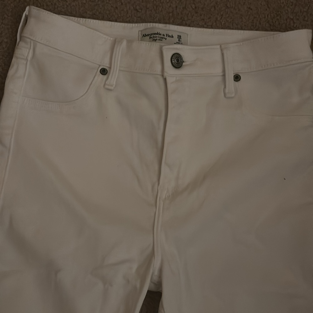 High Rise Jegging - Picture 11 of 14